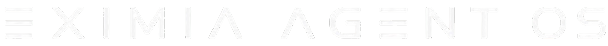 EXIMIA AGENT OS